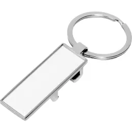Altitude Saloon Dome Bottle Opener Keyholder Unbranded